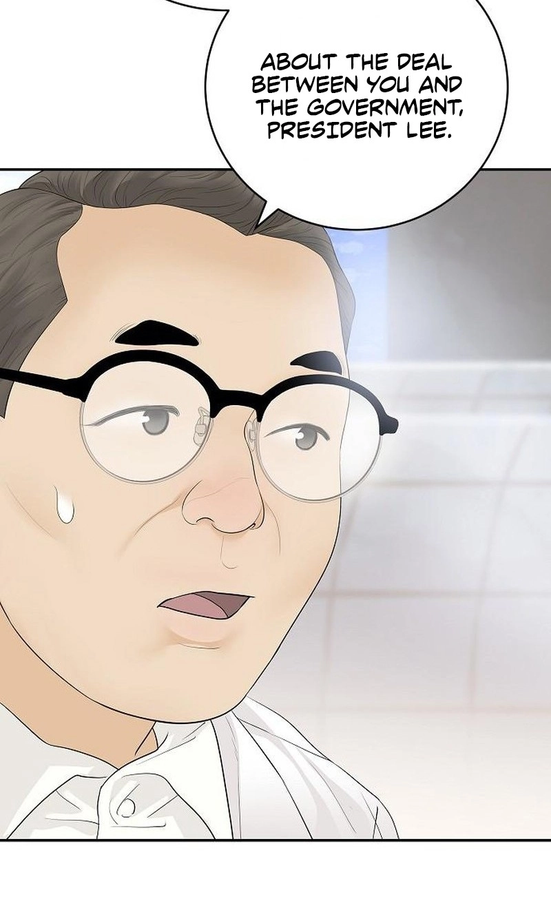 The Real Tycoon, All By Myself capítulo 31 página 78