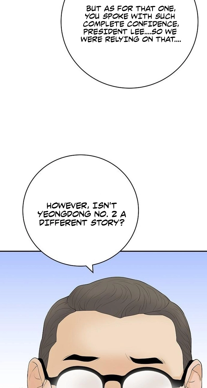 The Real Tycoon, All By Myself capítulo 31 página 64