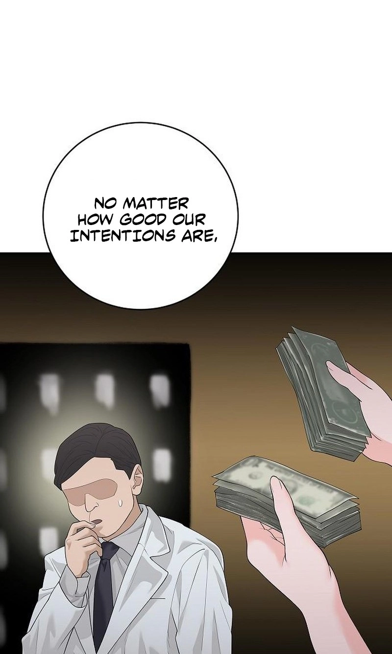 The Real Tycoon, All By Myself capítulo 31 página 7