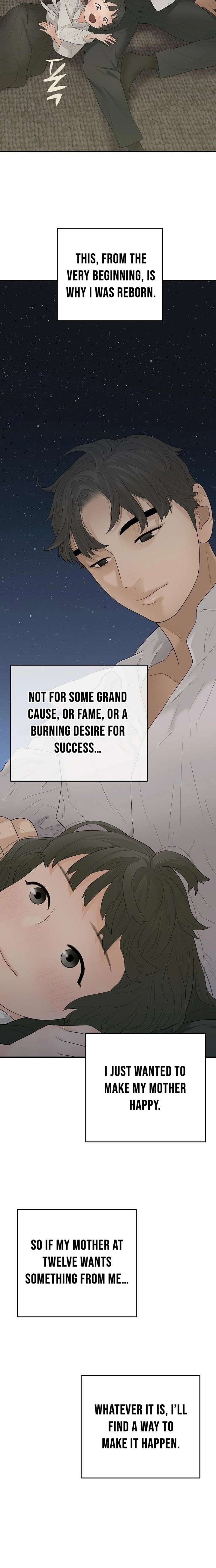 The Real Tycoon, All By Myself Chapter 9 97 ch 9 16