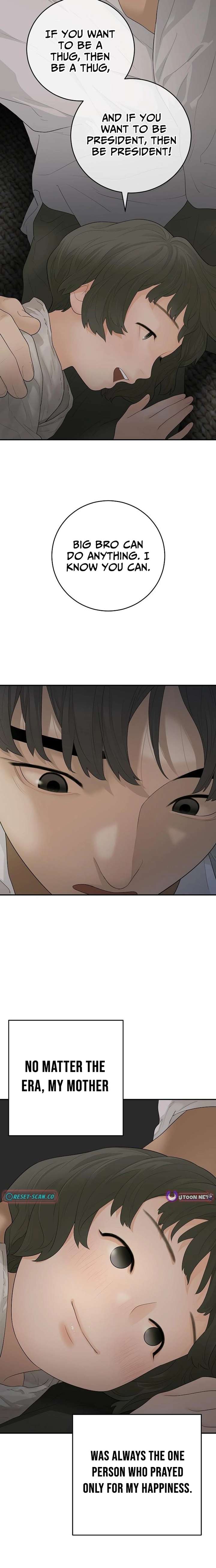 The Real Tycoon, All By Myself Chapter 9 99 ch 9 18