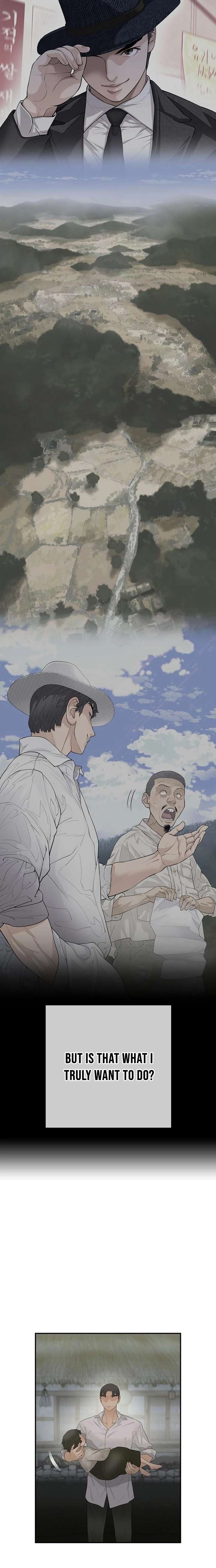 The Real Tycoon, All By Myself Chapter 9 103 ch 9 22