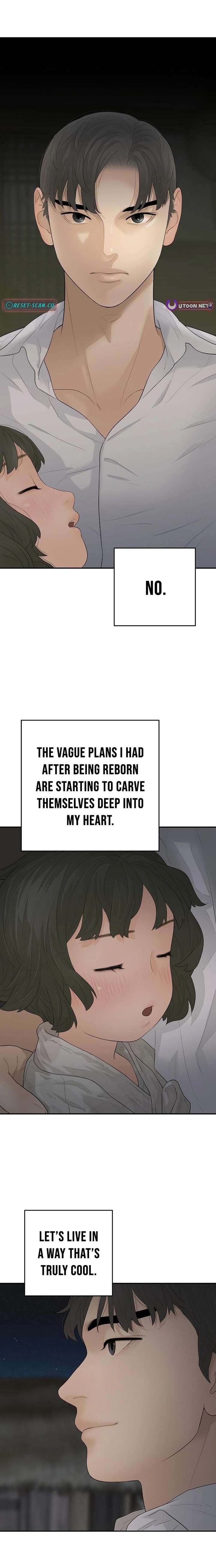 The Real Tycoon, All By Myself Chapter 9 104 ch 9 23
