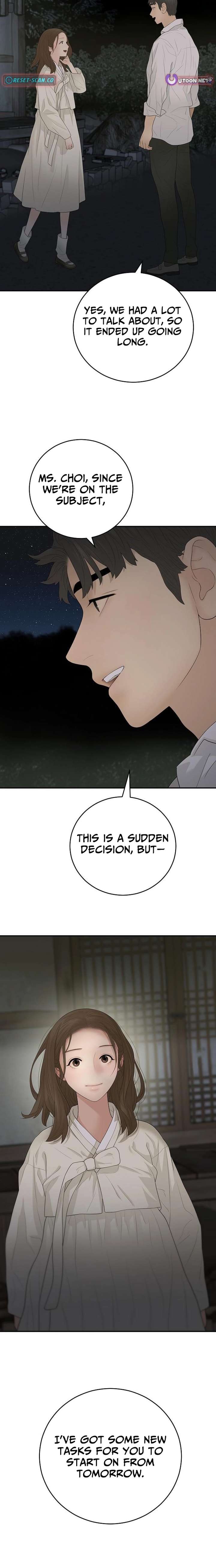 The Real Tycoon, All By Myself Chapter 9 107 ch 9 26
