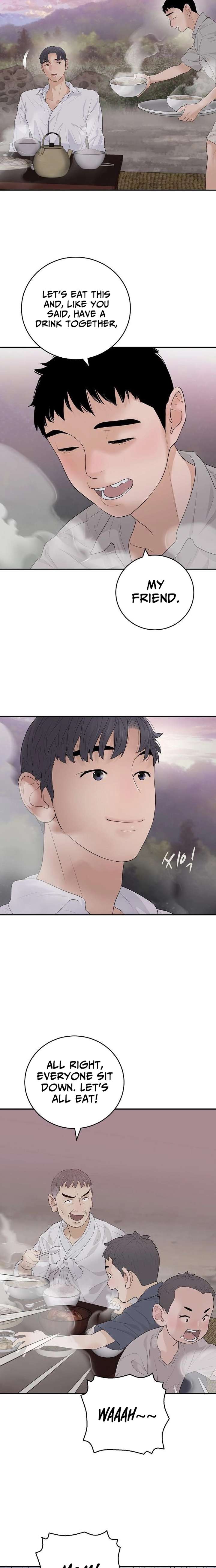 The Real Tycoon, All By Myself Chapter 9 90 ch 9 9