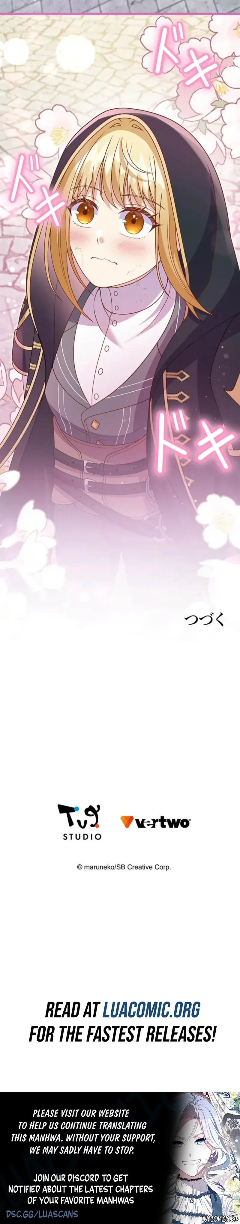 Time Turned Back, So I’ll Choose a Different Life Chapter 25 28 d56f22c5765d