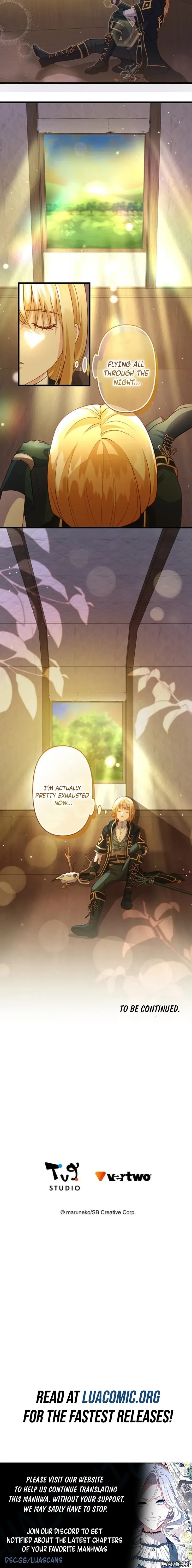 Time Turned Back, So I’ll Choose a Different Life Chapter 29 28 7c739f40c45c