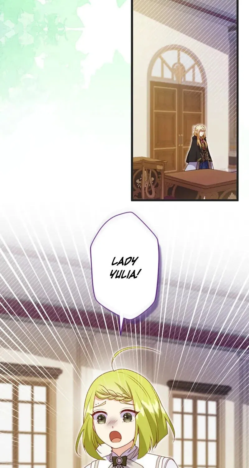 Time Turned Back, So I’ll Choose a Different Life Chapter 35 232 1ced72fc5284