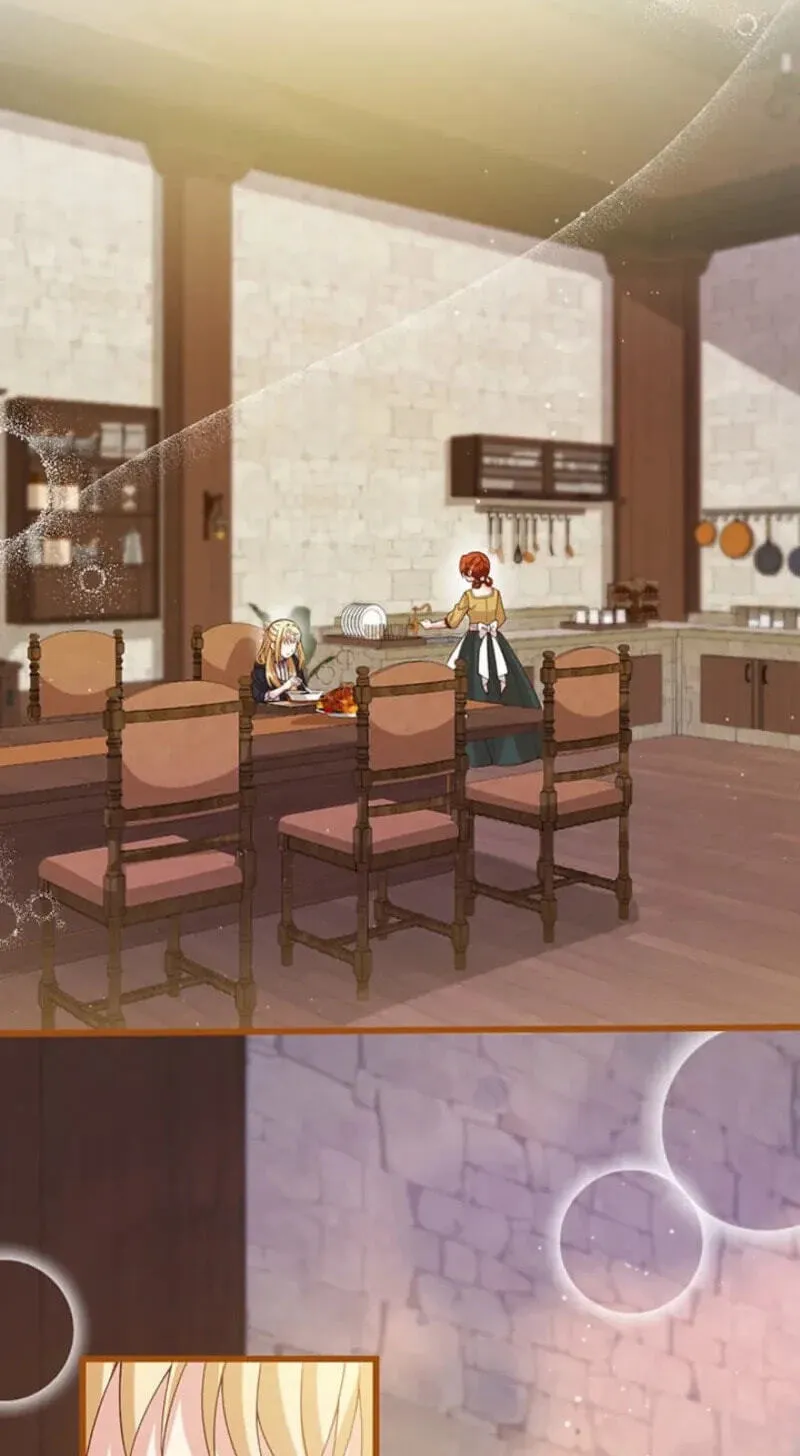 Time Turned Back, So I’ll Choose a Different Life Chapter 35 218 703106833dd0