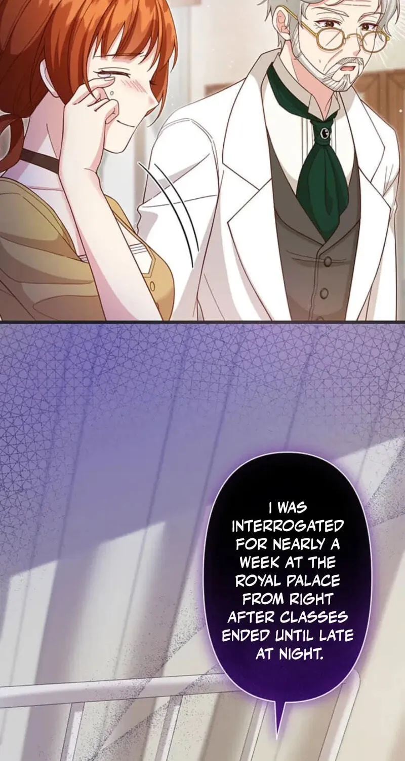 Time Turned Back, So I’ll Choose a Different Life Chapter 35 210 7089105067c9