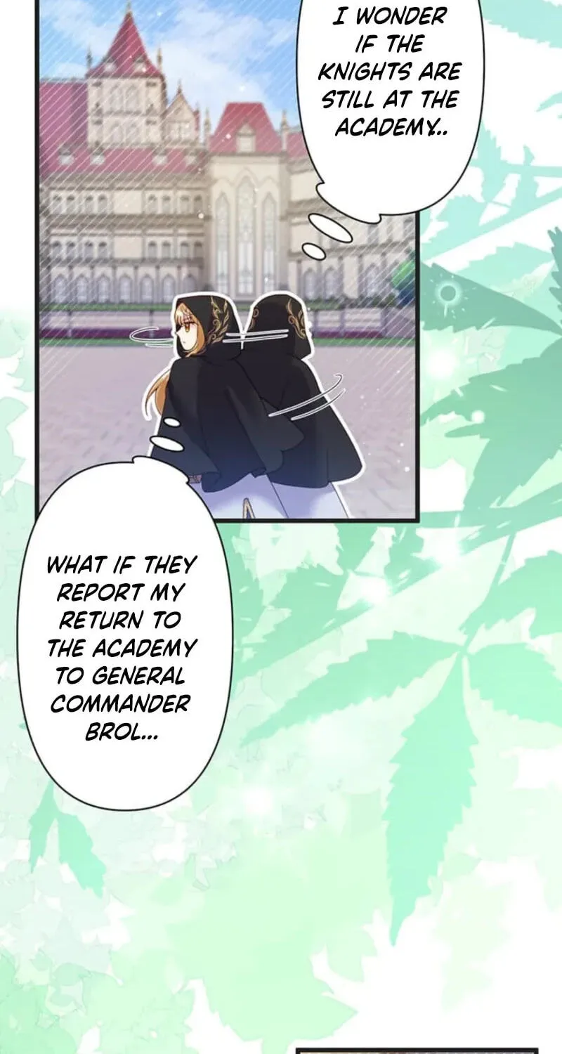 Time Turned Back, So I’ll Choose a Different Life Chapter 35 231 75515a9304a7