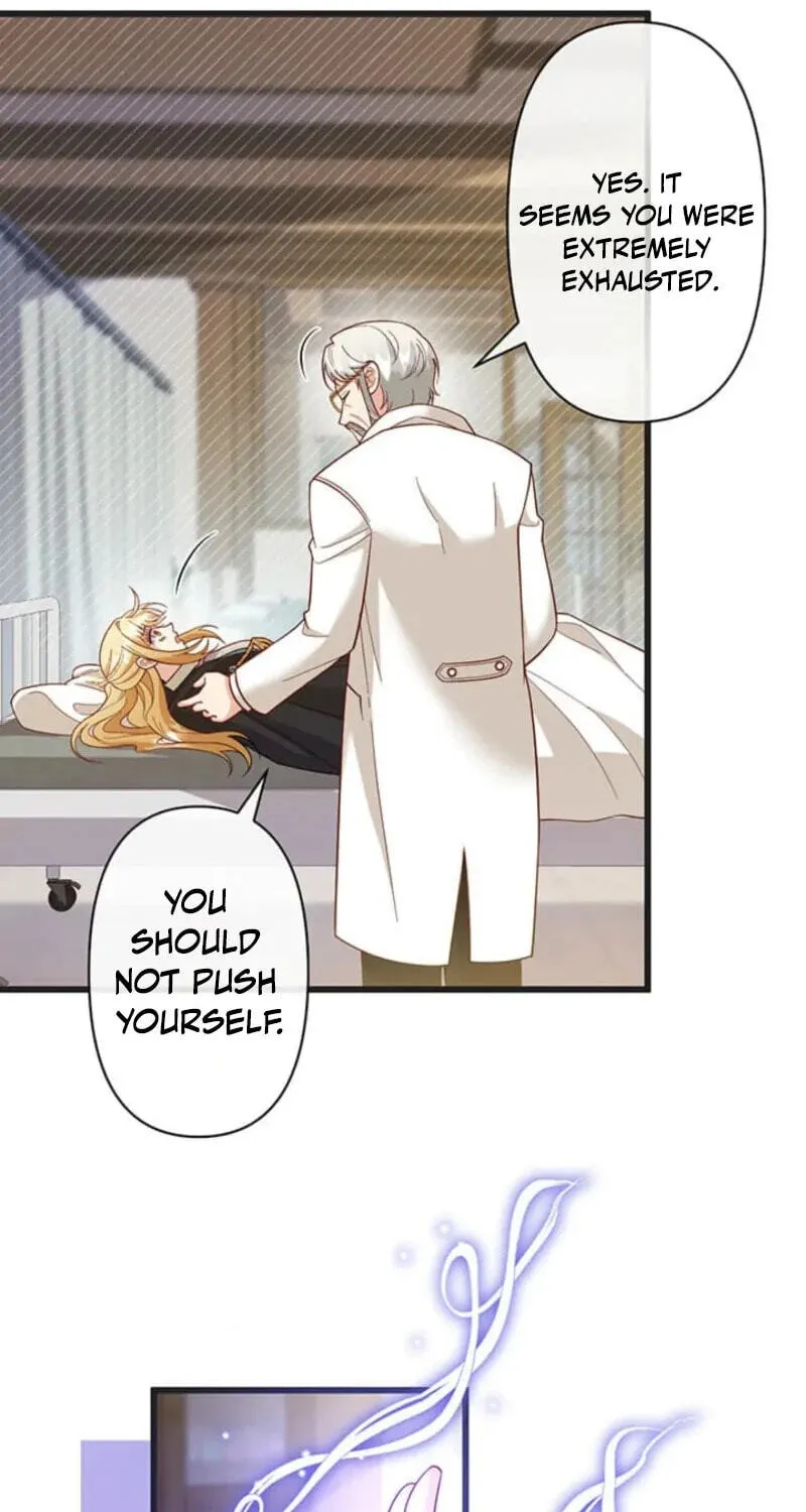 Time Turned Back, So I’ll Choose a Different Life Chapter 35 204 acb45fa34055