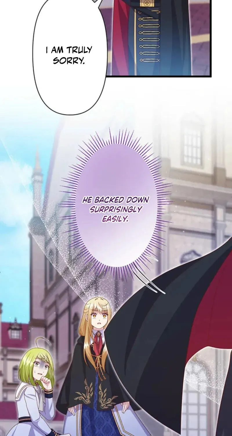 Time Turned Back, So I’ll Choose a Different Life Chapter 35 250 d7aacbe438d9