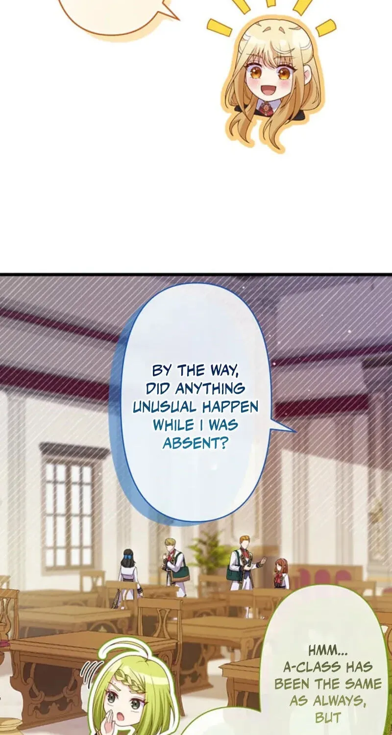 Time Turned Back, So I’ll Choose a Different Life Chapter 35 235 fb82c7fb4273