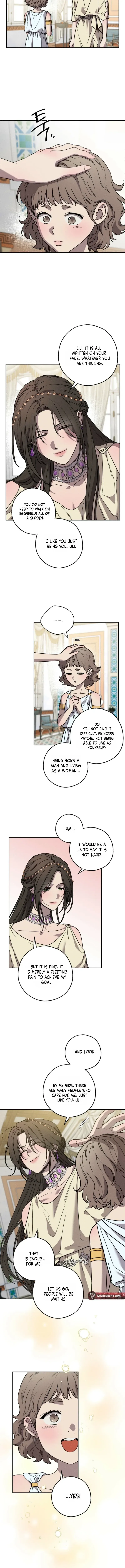 Love Comes in a Moonlit Night Chapter 21 51 199dfc701b59