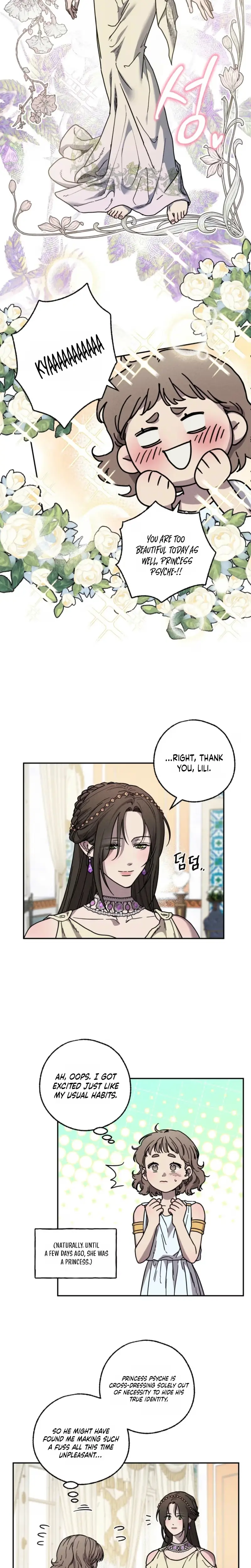Love Comes in a Moonlit Night Chapter 21 50 94de343b43ae