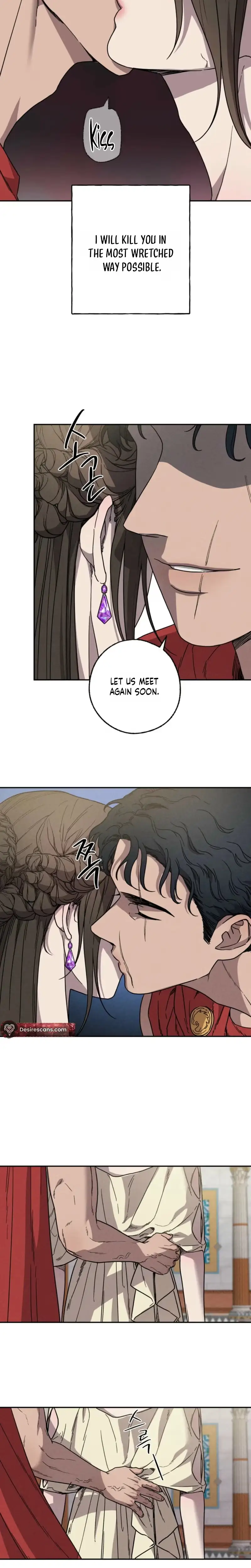 Love Comes in a Moonlit Night Chapter 21 56 c06a9b5cf3a6
