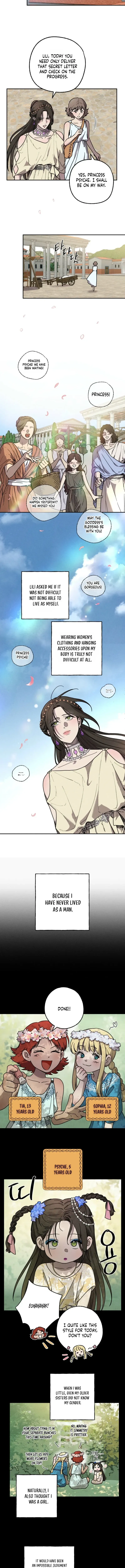 Love Comes in a Moonlit Night Chapter 21 59 d91e6aa150cf
