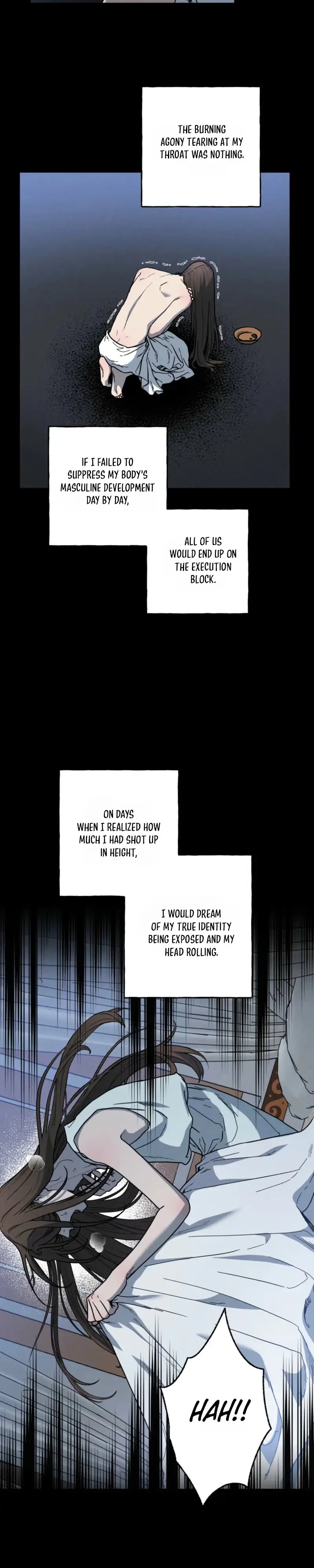 Love Comes in a Moonlit Night Chapter 22 120 53afc3d678fa
