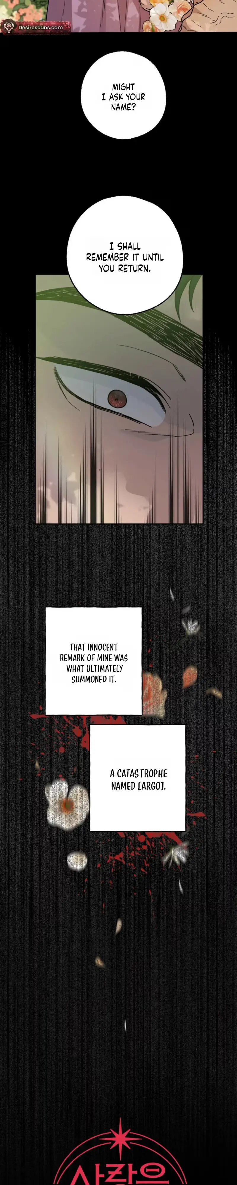 Love Comes in a Moonlit Night Chapter 22 101 552670b7b0f9
