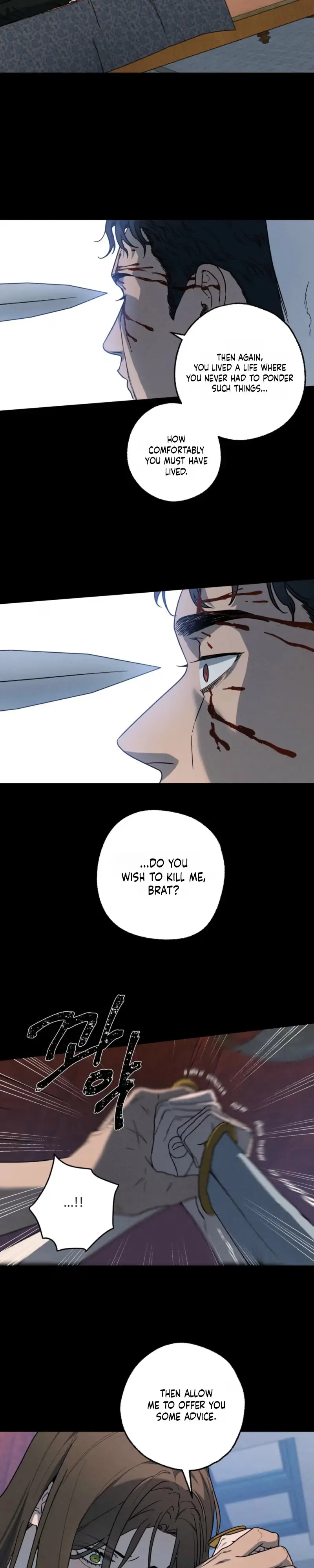 Love Comes in a Moonlit Night Chapter 22 113 e40121aa1290