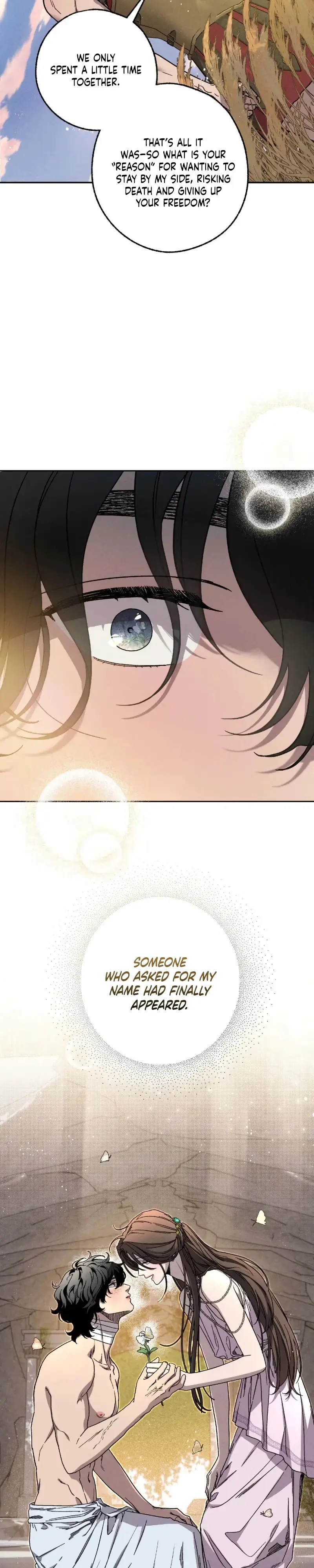 Love Comes in a Moonlit Night Chapter 26 141 475012de4589