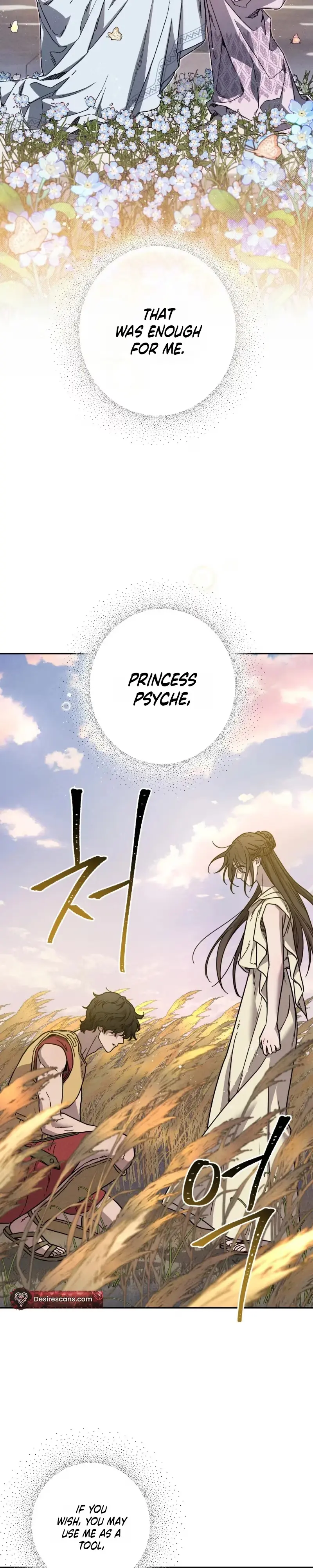 Love Comes in a Moonlit Night Chapter 26 142 8518f475c7a2
