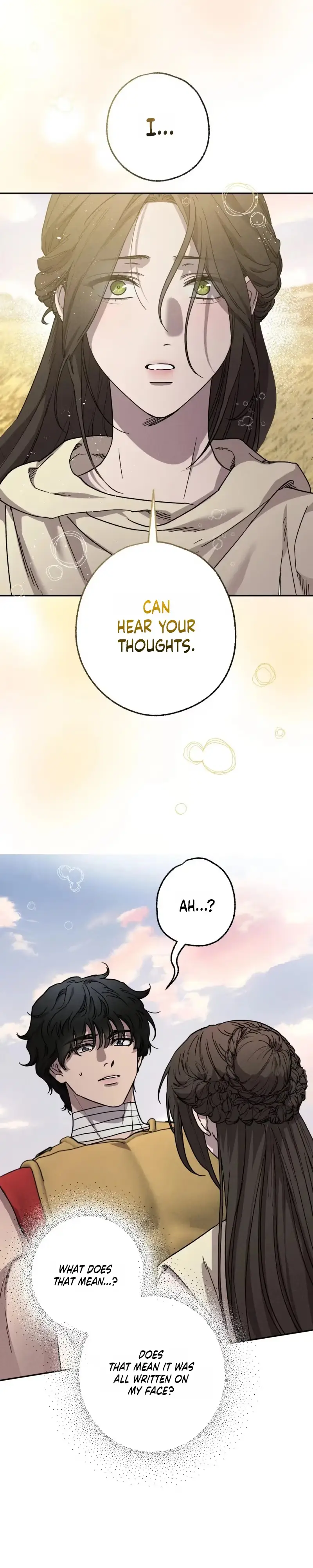 Love Comes in a Moonlit Night Chapter 26 132 8b593cc1a387
