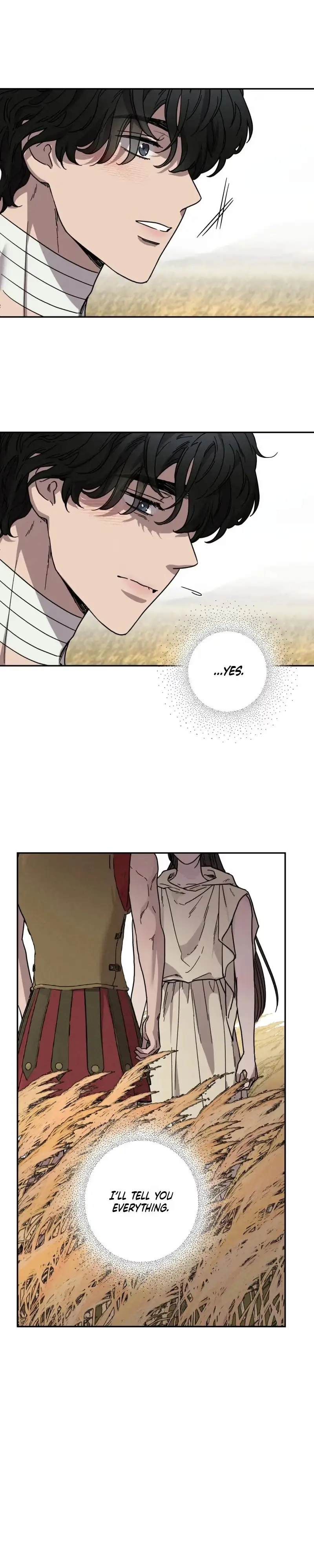 Love Comes in a Moonlit Night Chapter 26 136 dff5f912dd41