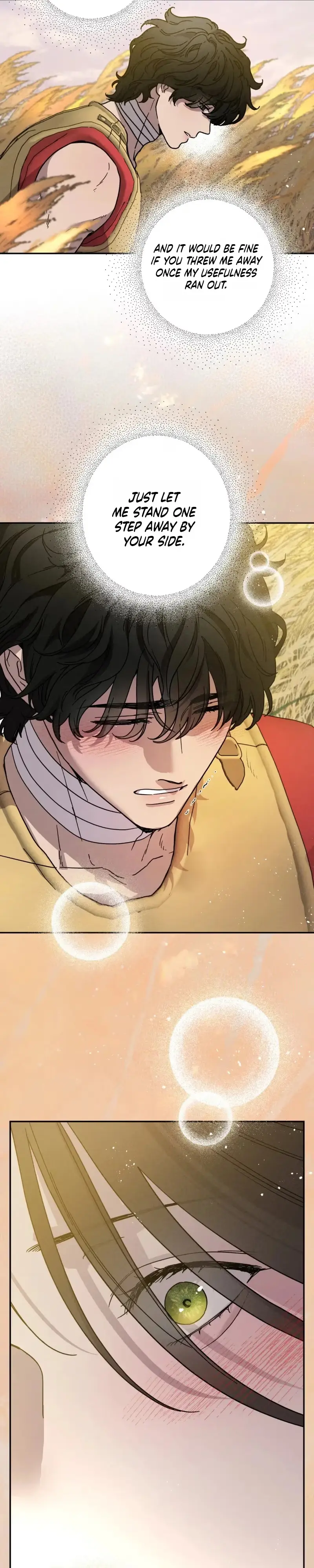 Love Comes in a Moonlit Night Chapter 26 143 e378c3050462
