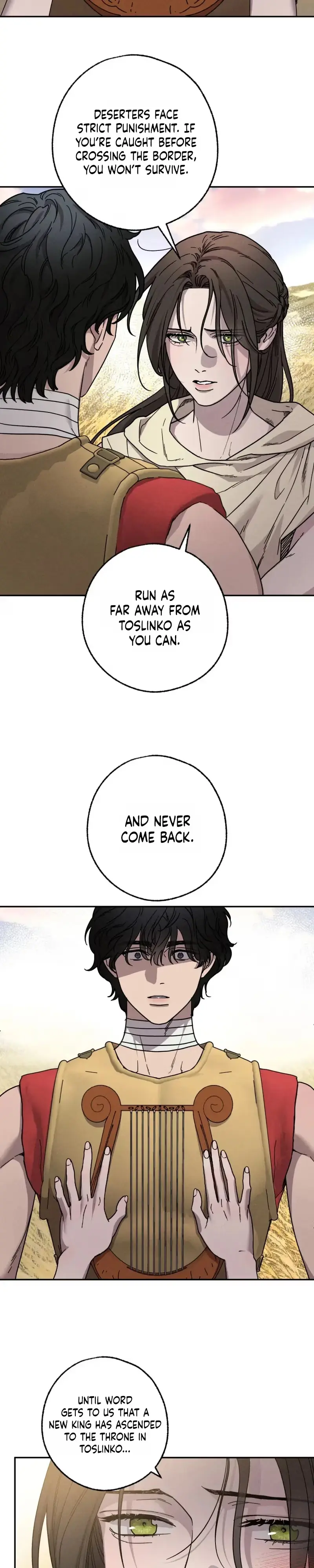 Love Comes in a Moonlit Night Chapter 26 119 fa4fc2777eb9