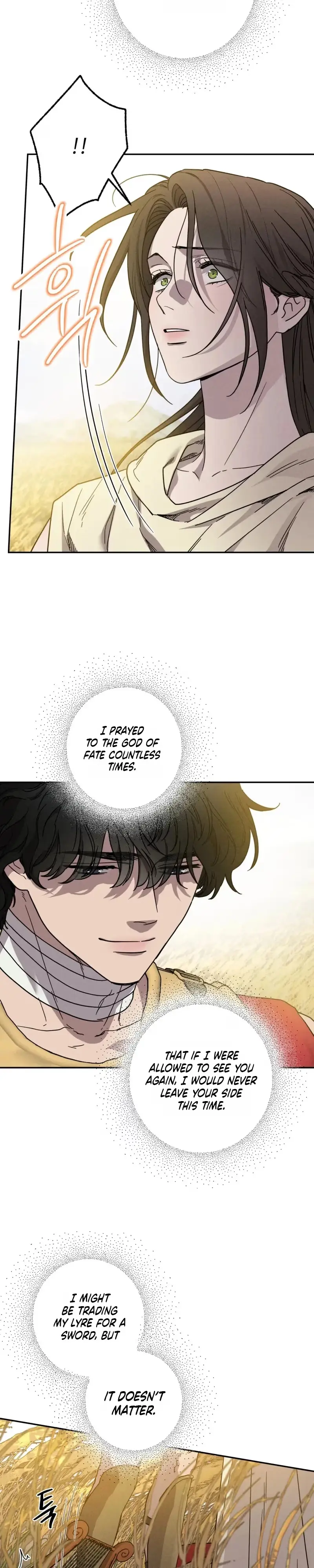 Love Comes in a Moonlit Night Chapter 26 128 fce455598a90