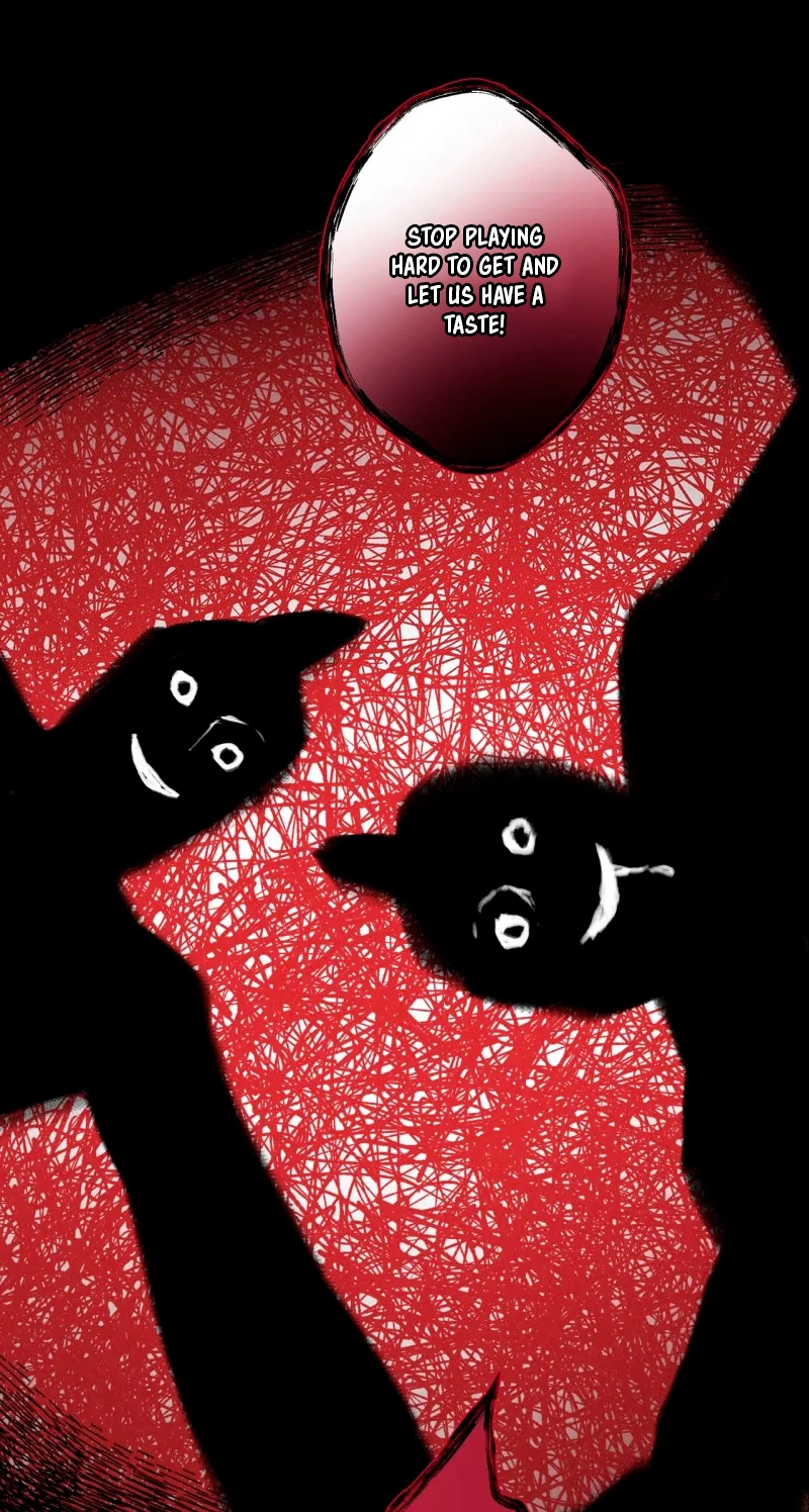 Love Comes in a Moonlit Night capítulo 30 página 85