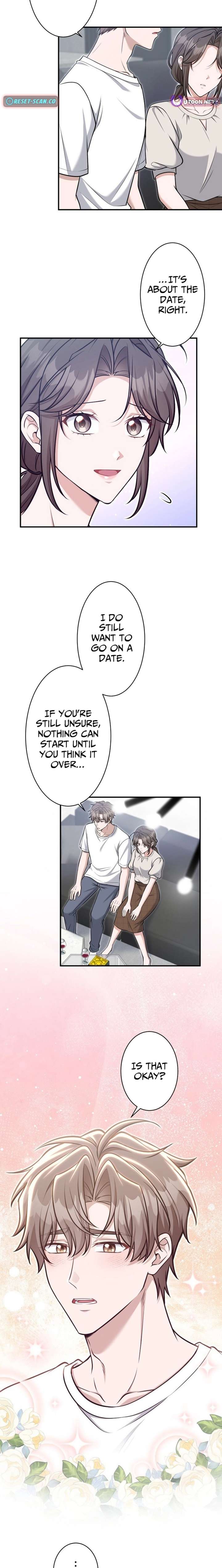 My Boyfriend Ten Years Younger Is My Elite Boss Chapter 15 66 ch 15 15