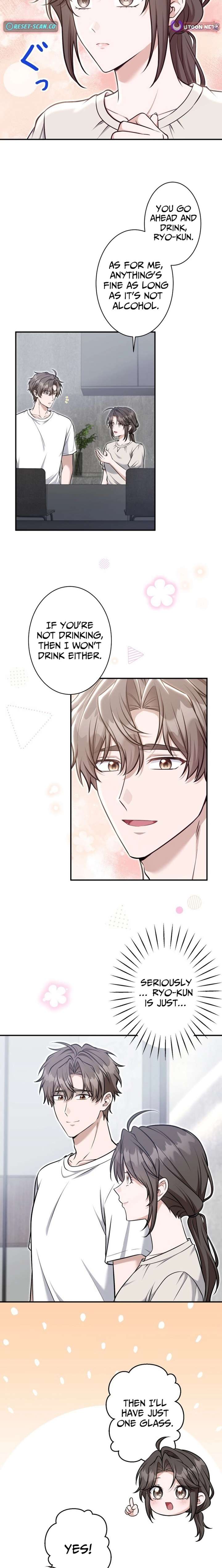 My Boyfriend Ten Years Younger Is My Elite Boss Chapter 15 53 ch 15 2