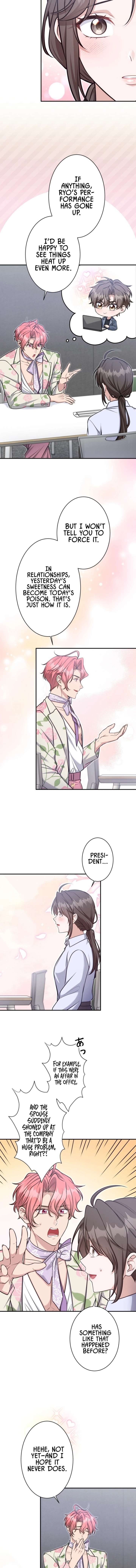 My Boyfriend Ten Years Younger Is My Elite Boss Chapter 16 47 ch 16 11
