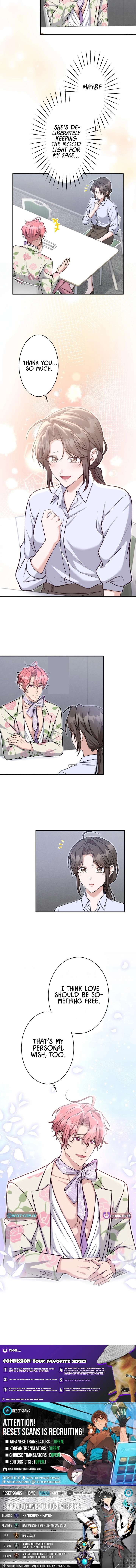 My Boyfriend Ten Years Younger Is My Elite Boss Chapter 16 48 ch 16 12