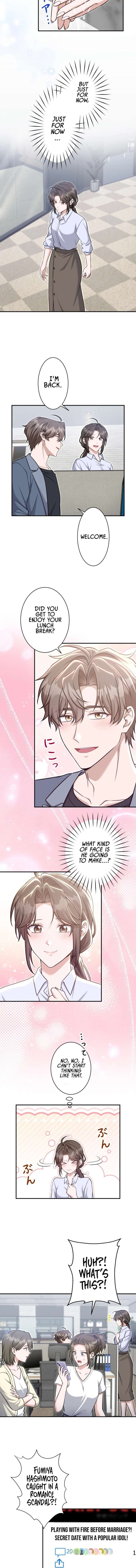 My Boyfriend Ten Years Younger Is My Elite Boss Chapter 16 38 ch 16 2