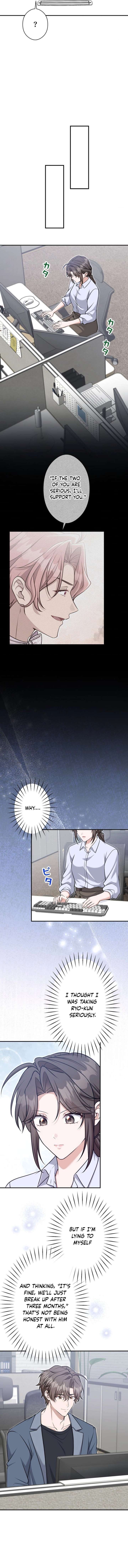 My Boyfriend Ten Years Younger Is My Elite Boss Chapter 17 59 ch 17 14