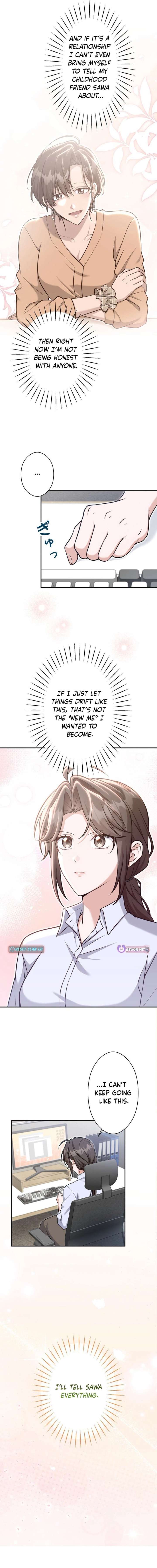 My Boyfriend Ten Years Younger Is My Elite Boss Chapter 17 60 ch 17 15