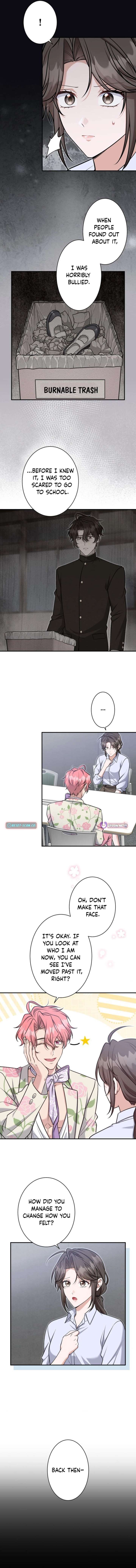 My Boyfriend Ten Years Younger Is My Elite Boss Chapter 17 47 ch 17 2