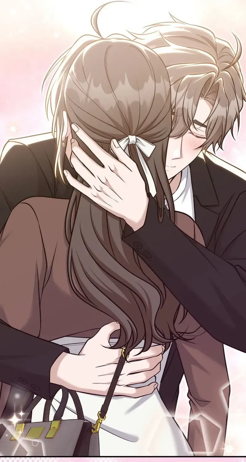 My Boyfriend Ten Years Younger Is My Elite Boss Chapter 21 247 0414e5a424b0
