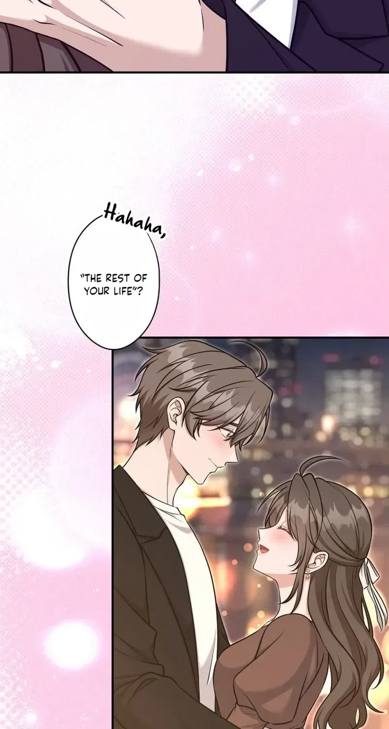 My Boyfriend Ten Years Younger Is My Elite Boss Chapter 21 250 28190b3be9c7