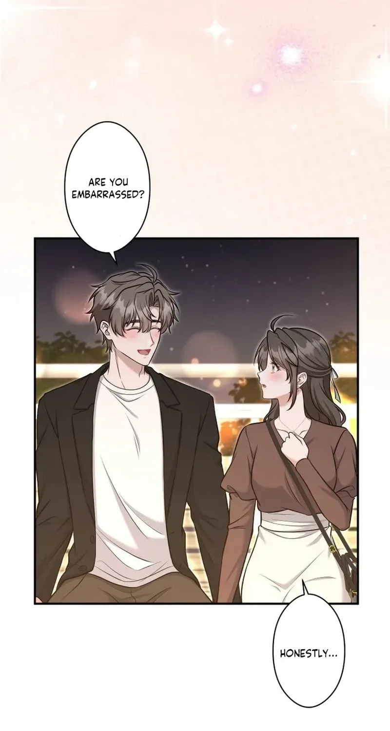 My Boyfriend Ten Years Younger Is My Elite Boss Chapter 21 278 9a014391263a