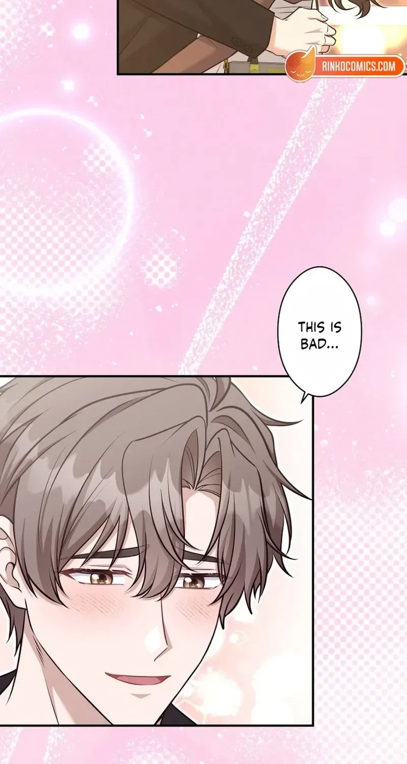 My Boyfriend Ten Years Younger Is My Elite Boss Chapter 21 251 b0b52c22cc52