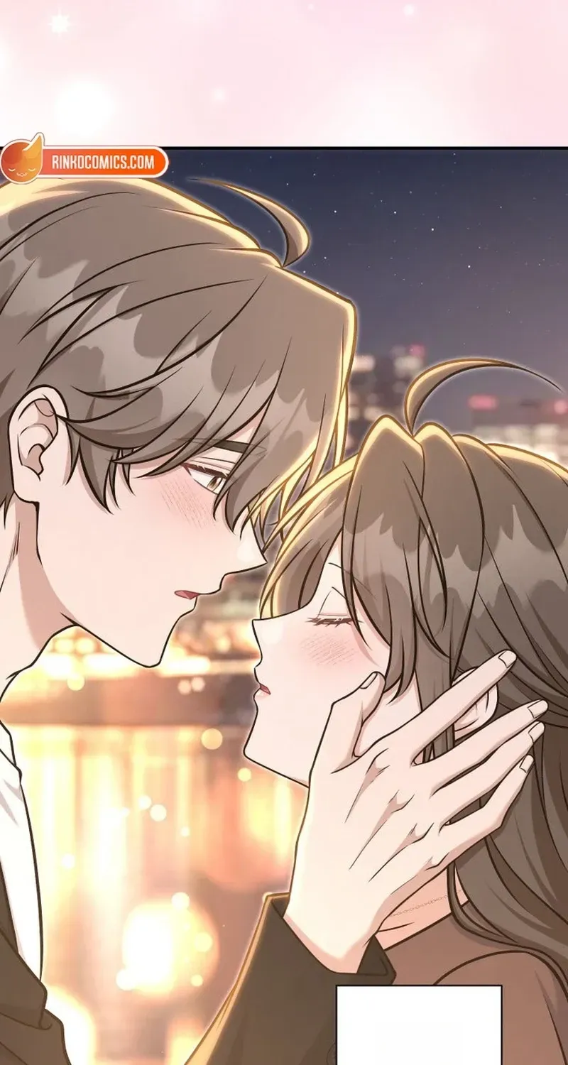 My Boyfriend Ten Years Younger Is My Elite Boss Chapter 21 261 c1115ba2fe9e