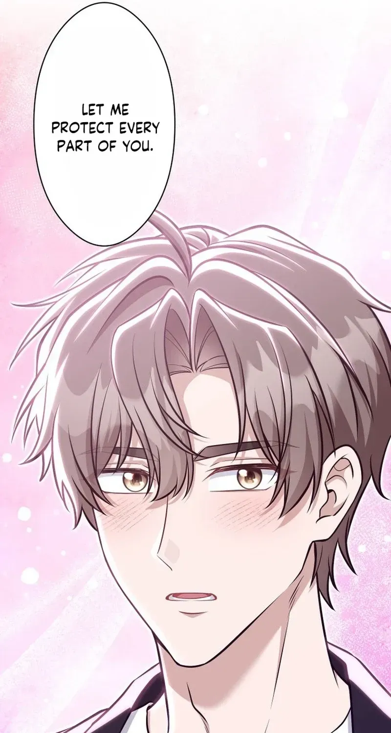 My Boyfriend Ten Years Younger Is My Elite Boss Chapter 21 304 cf51235a43ed