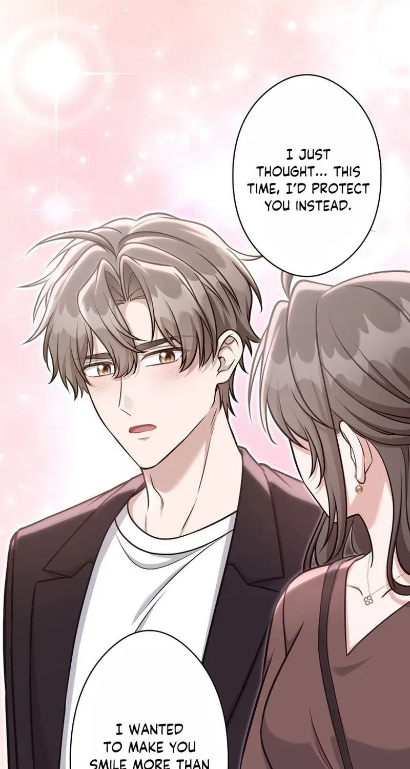 My Boyfriend Ten Years Younger Is My Elite Boss Chapter 21 295 e8c49058a645