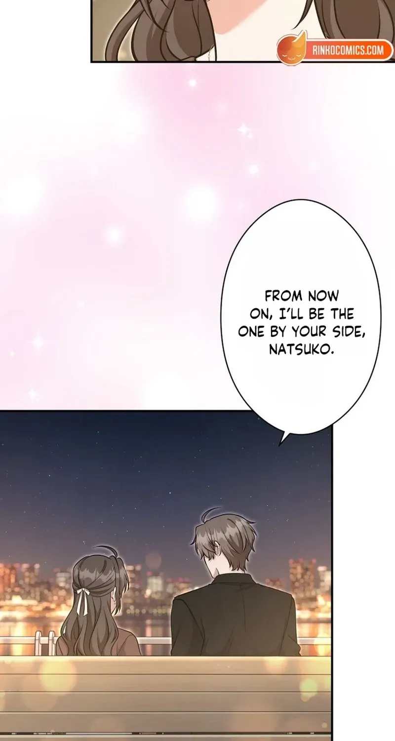 My Boyfriend Ten Years Younger Is My Elite Boss Chapter 21 302 fef391f9033c