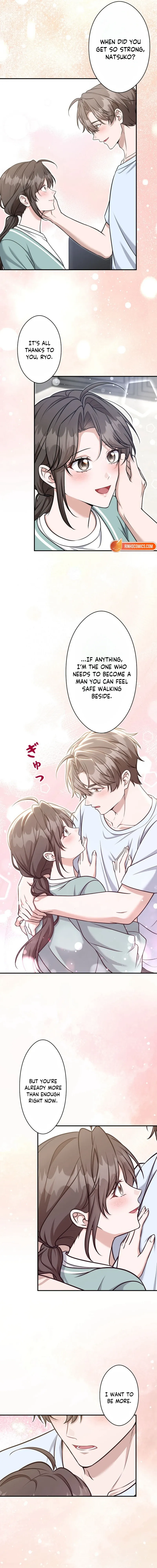 My Boyfriend Ten Years Younger Is My Elite Boss Chapter 24 66 48c4c765c3c5